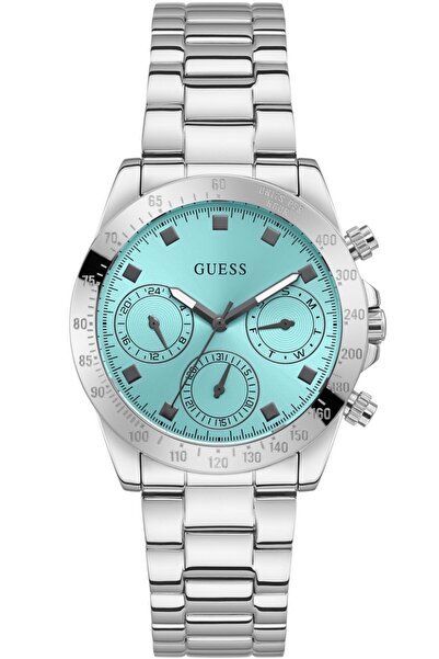 Guess Gugw0314L4 Women's Wristwatch