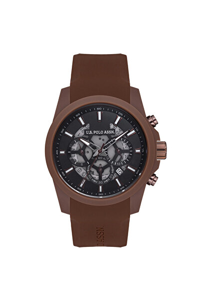 U.S. Polo Assn. USPA1017-03 Мъжки ръчен часовник