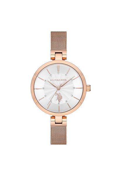 U.S. Polo Assn. Ceas de mână pentru femei USPA2025-05