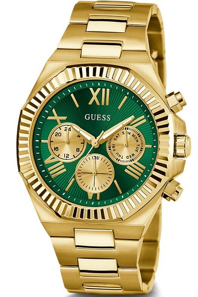 Guess Gugw0703g2 Men's Wristwatch