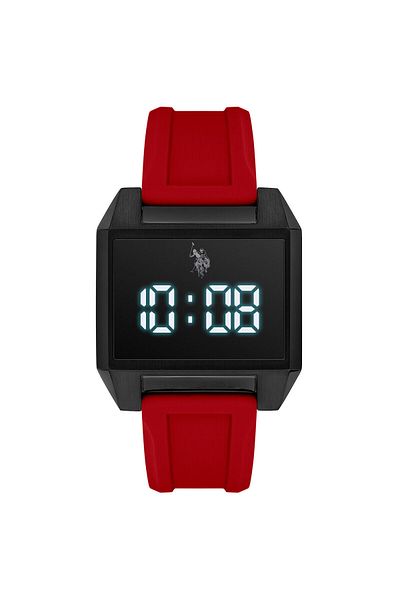 U.S. Polo Assn. Ceas de mână bărbătesc USPA1047-02