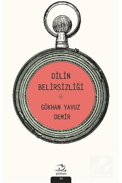Pinhan Yayıncılık Nesiguranța limbii