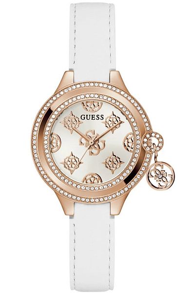 Guess ساعة يد نسائية GUGW0684L4