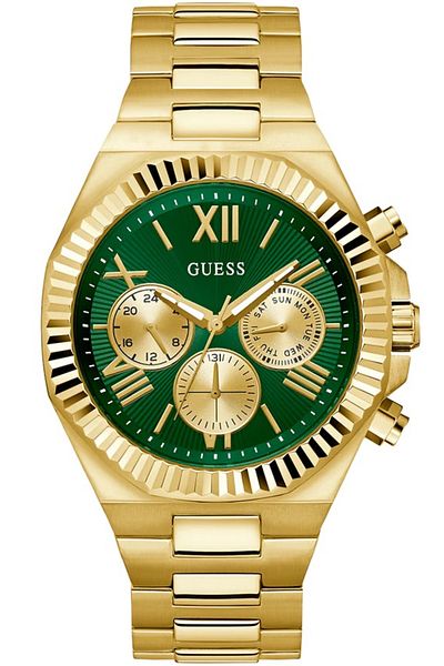 Guess Gugw0703g2 Men's Wristwatch
