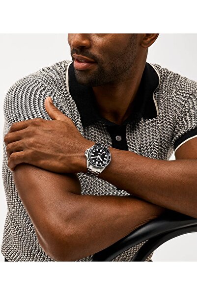 Fossil FBQ2882 Erkek Kol Saati