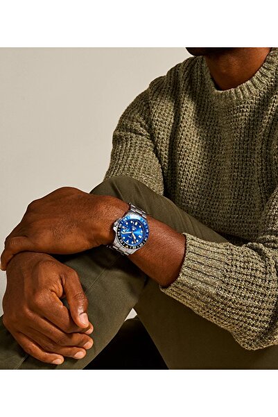 Fossil FFS5991 Erkek Kol Saati