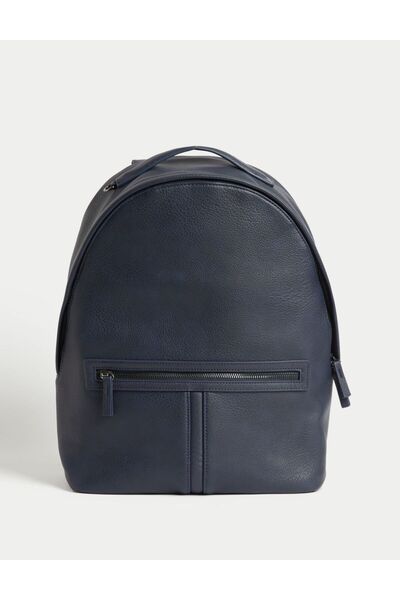 Marks & Spencer Dokulu Sırt Çantası