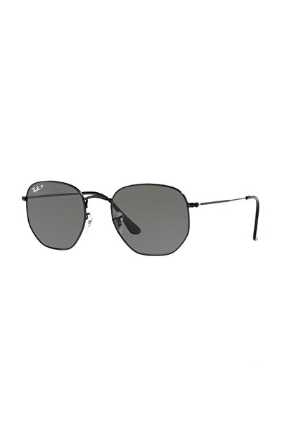 Ray-Ban RB 3548N 002/58 51 Unisex Güneş Gözlüğü