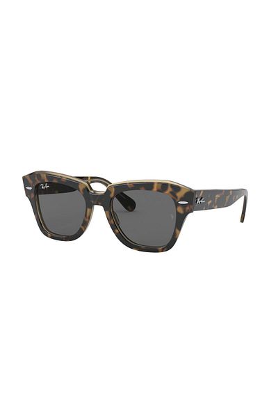 Ray-Ban Rb 2186 1292B1 49 Unisex Sunglasses