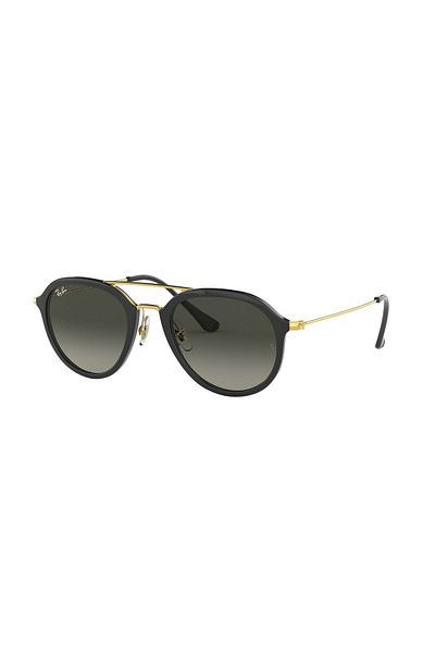 Ray-Ban 0Rb 4253 601/71 53 Unisex Sunglasses