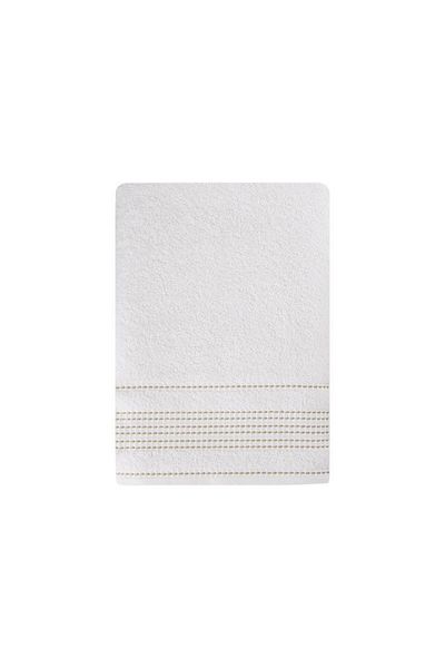 Karna Home Γυναικεία Βαμβακερή Πετσέτα Μπάνιου 70x140