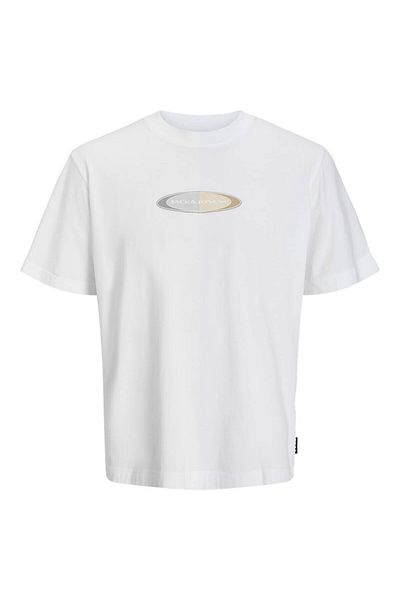 Jack & Jones Μπλουζάκι Erkek 12273880
