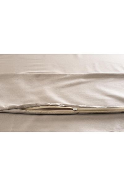 Karna Home Tekton Satin Loft Duvet Cover Set 160X220
