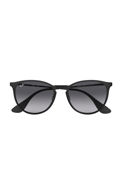 Ray-Ban 3539 002/8g 54-19 نظارات شمسية للجنسين