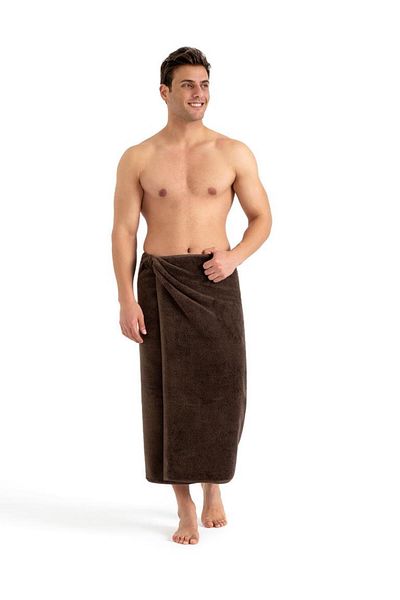 Karna Home Πετσέτα μπάνιου Microcotton Mora 70x140