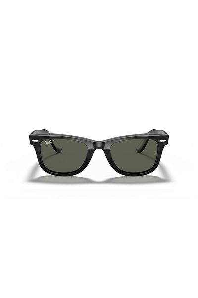 Ray-Ban Original Wayfarer Classic Rb 2140 901/58 50 22 Unisex Sunglasses