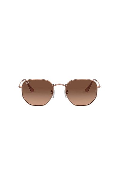 Ray-Ban 0Rb 3548N 906 9A 551 Unisex Sunglasses