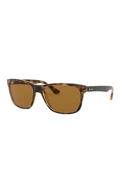 Ray-Ban RB4181 710 83 57 Unisex Güneş Gözlüğü