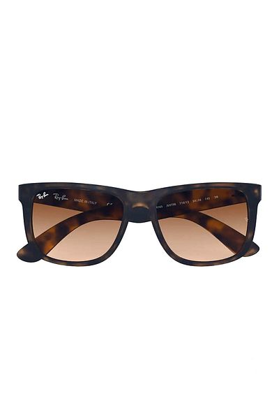 Ray-Ban Rayban 4165 710/13 55 Men
