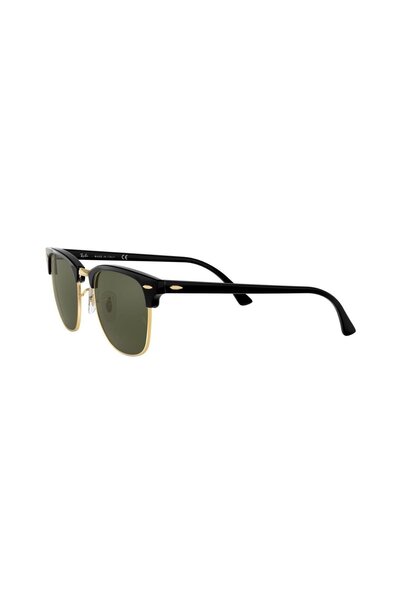 Ray-Ban 0Rb 3016 W0365 51 Unisex Sunglasses