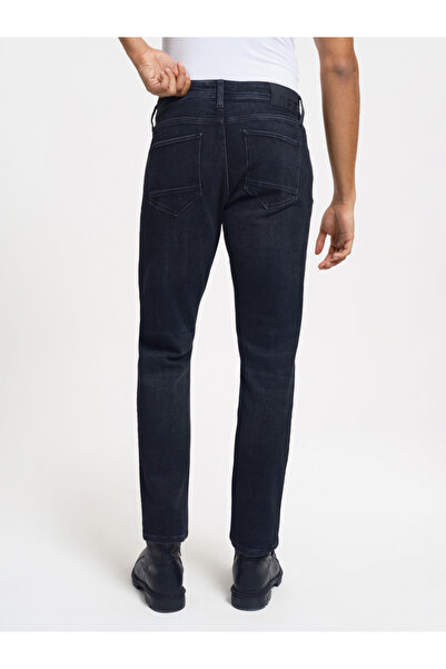 Loft Ανδρικό τζιν παντελόνι Terrybrown Slim Fit Dark Navy Blue LF2034750
