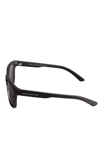 Armani Exchange 0AX 4026 812287 56 Unisex Güneş Gözlüğü