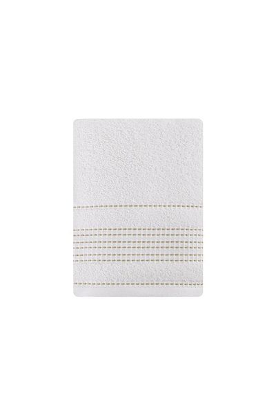 Karna Home Πετσέτα μπάνιου Cotton Ladın 90x150