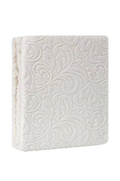 Karna Home Esra Pike Towel Soft and Warm, Comfortable 200X220