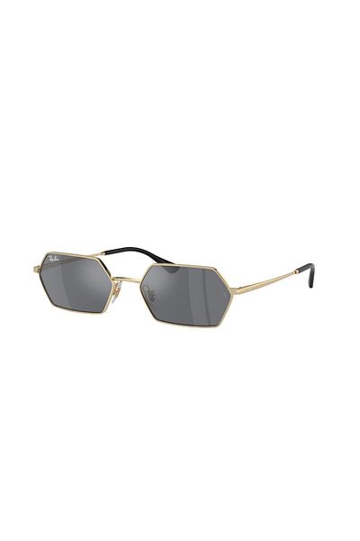 Ray-Ban 0Rb 3728 92136V 58 Unisex Sunglasses