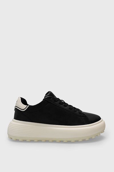 Lufian Morgana Women's Sneaker Shoes Black
