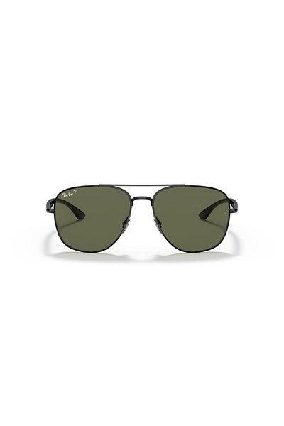Ray-Ban 0rb 3683 002/5859 Unisex Sunglasses