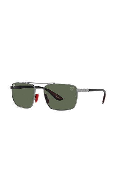 Ray-Ban 0RB 3715M F00171 58 نظارات شمسية للجنسين