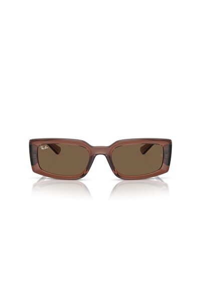 Ray-Ban 0Rb 4395 667873 54 Unisex Sunglasses