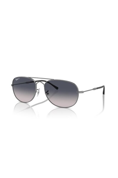 Ray-Ban 0RB 3735 004/78 57 Unisex Güneş Gözlüğü