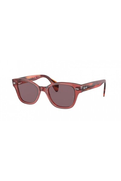 Ray-Ban 0RB 0880S 6639AF 49 Unisex Güneş Gözlüğü