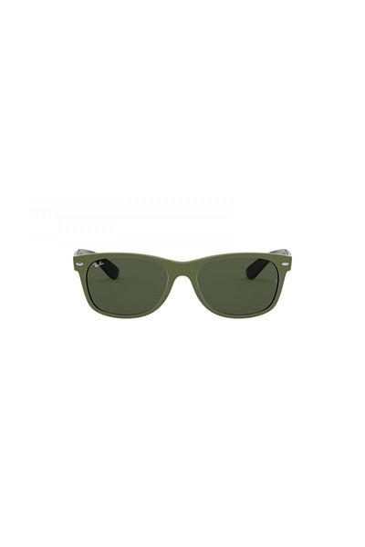 Ray-Ban 0Rb 2132 646531 55 Unisex Sunglasses