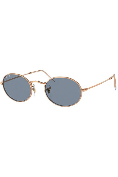 Ray-Ban 0RB 3547 9202S2 54 Unisex Güneş Gözlüğü
