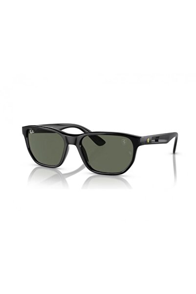 Ray-Ban 0RB 4404M F68371 57 Sunglasses for Men
