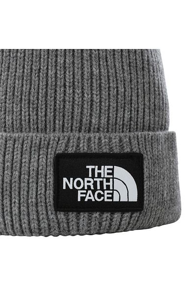 THE NORTH FACE Șapcă unisex cu logo Tnf Nf0a3fjxdyy1 Gri-std