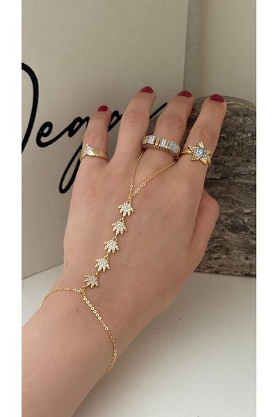 Muse Sister Palm Leaf Detailed Shahmeran