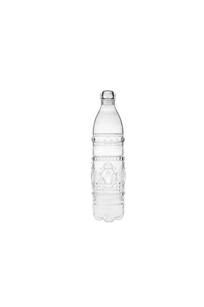 Baci Milano Baroque&rock Şişe Akrilik Şeffaf