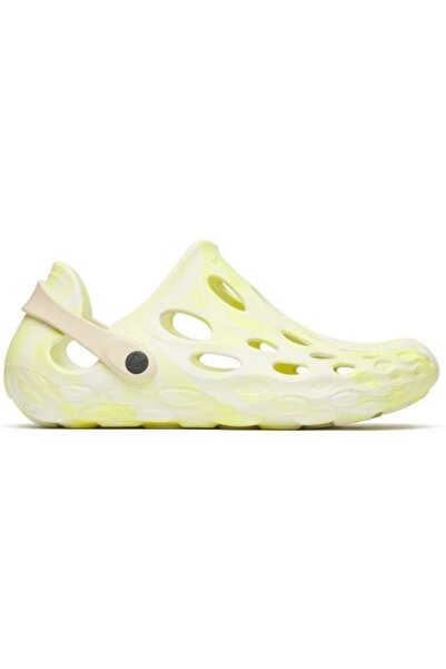 Merrell Hydro Moc Water Sea Shoes Unisex Σανδάλια ΚΙΤΡΙΝΟ