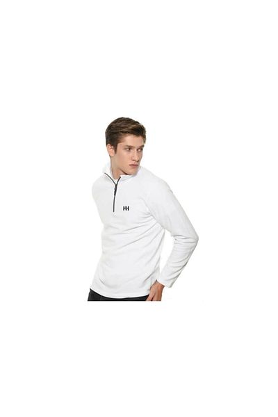 Helly Hansen صوف قطبي أبيض (Hha.002)