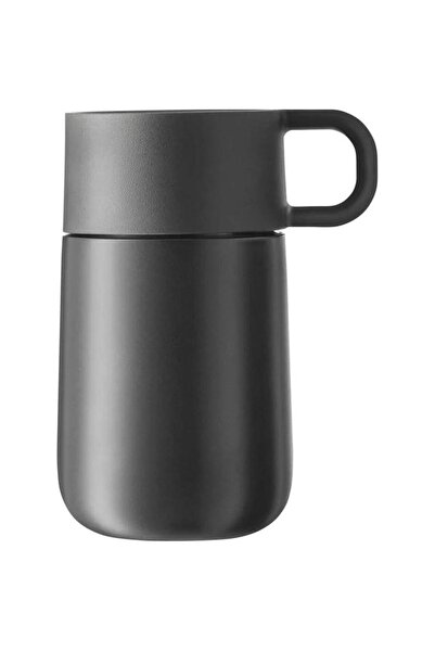 WMF Steel Anthracite Personal Short Thermos 300 ml