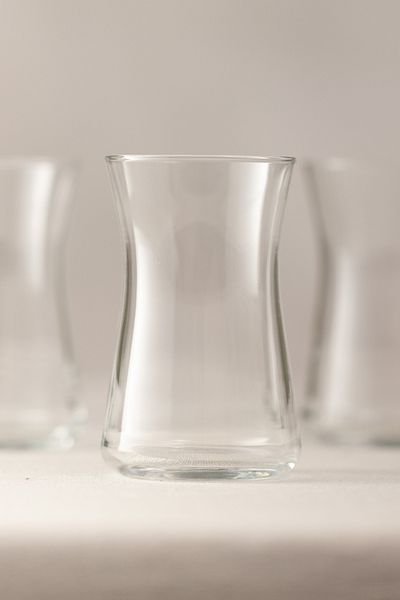 Rakle Avantgarde 6-Piece Tea Cup Set 170 Cc