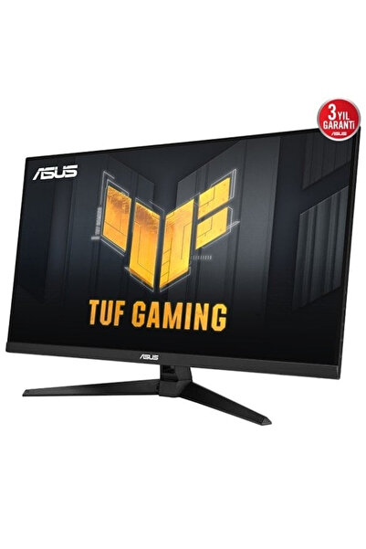 ASUS Tuf Gaming Vg32uqa1a 31.5'' 1ms 160hz Gaming (OYUNCU) Monitör