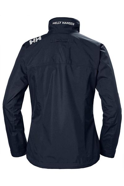 Helly Hansen Hh W Crew Midlayer Women's Jacket Hha.30317 White-xl