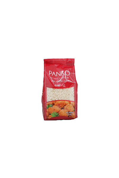 Chefline Asia Panko (Japon Ekmek Kırıntısı.) 200G