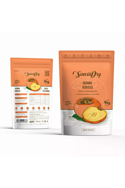 SansaDry تمر مجفف - 1000 جرام