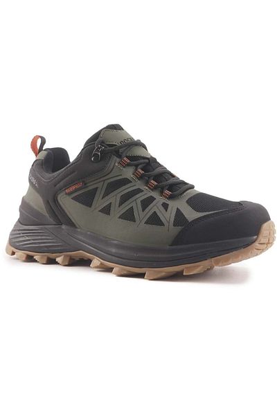 Dockers 237520 Outdoor Waterproof Men's Sports Shoes Khaki